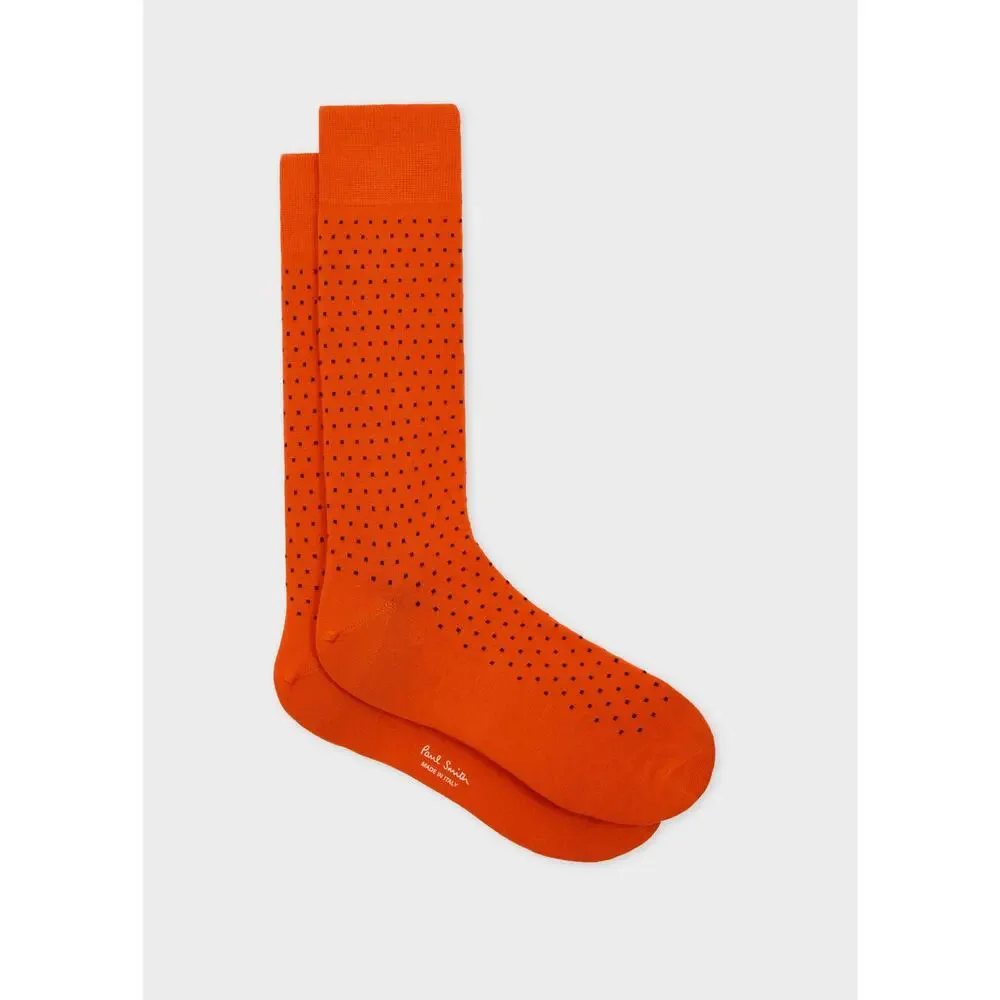 Paul Smith dots bright